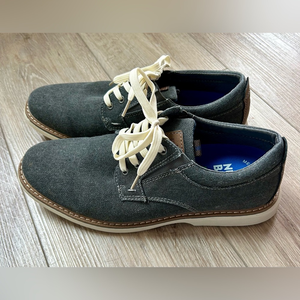 Nunn Bush Men’s Otto Derby Size 9